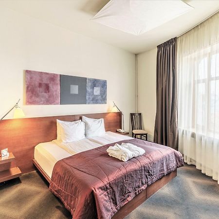 Rixwell Centra Hotel Ρίγα Εξωτερικό φωτογραφία