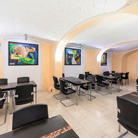 Rixwell Centra Hotel Ρίγα Εξωτερικό φωτογραφία
