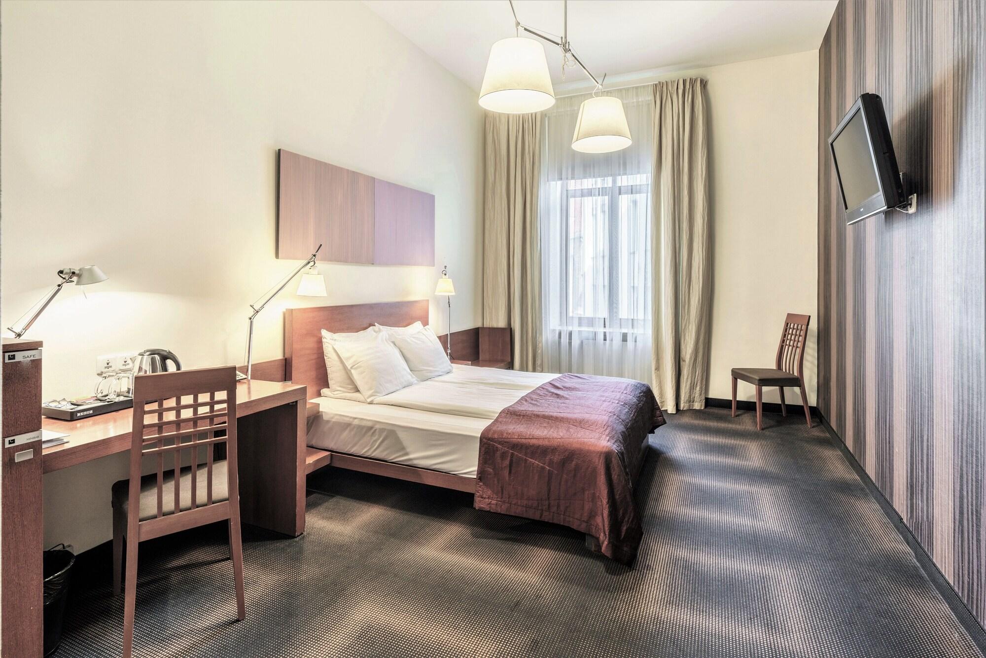 Rixwell Centra Hotel Ρίγα Εξωτερικό φωτογραφία