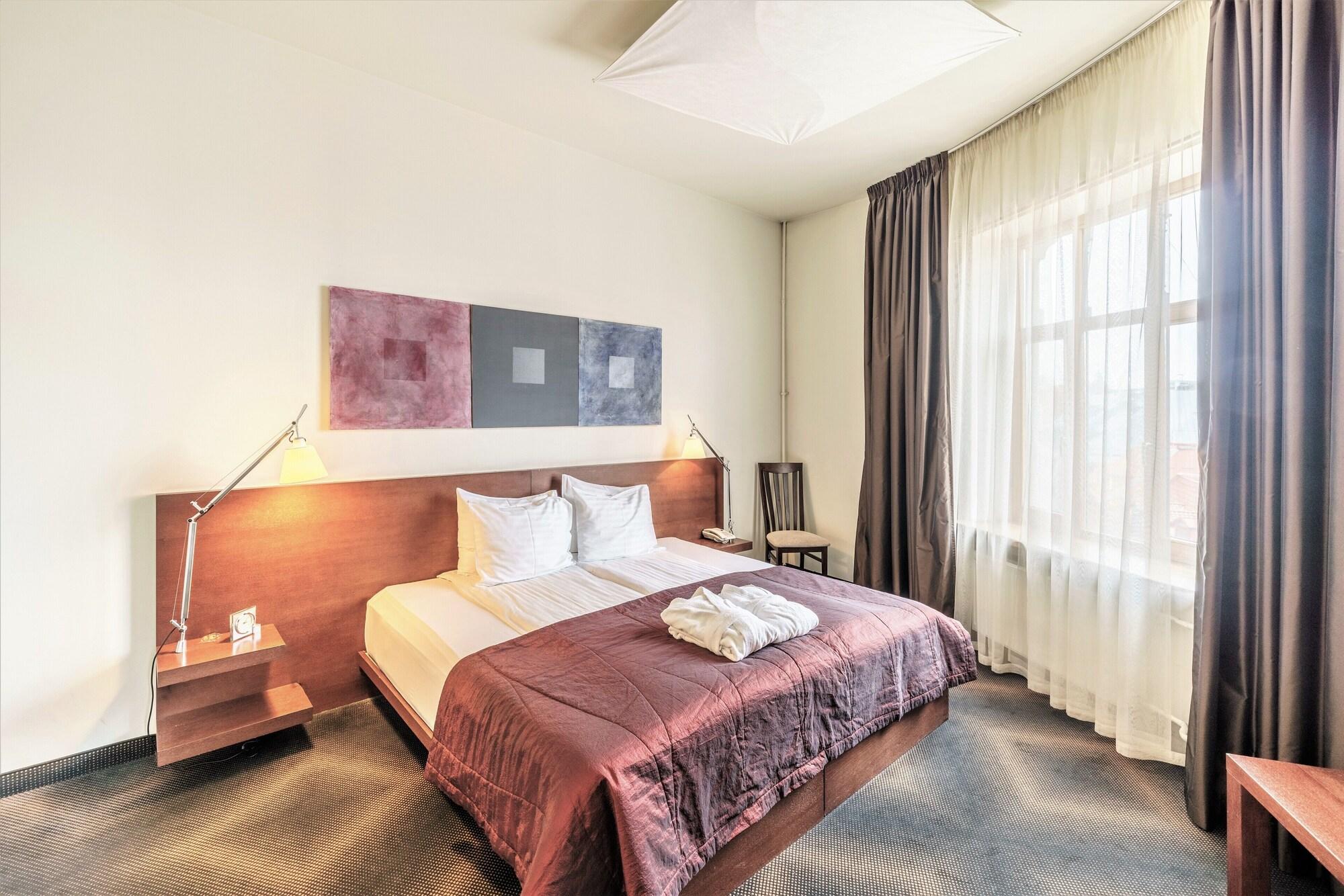 Rixwell Centra Hotel Ρίγα Εξωτερικό φωτογραφία
