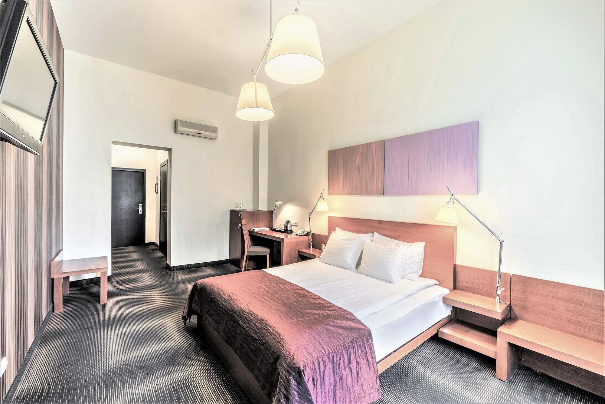 Rixwell Centra Hotel Ρίγα Εξωτερικό φωτογραφία