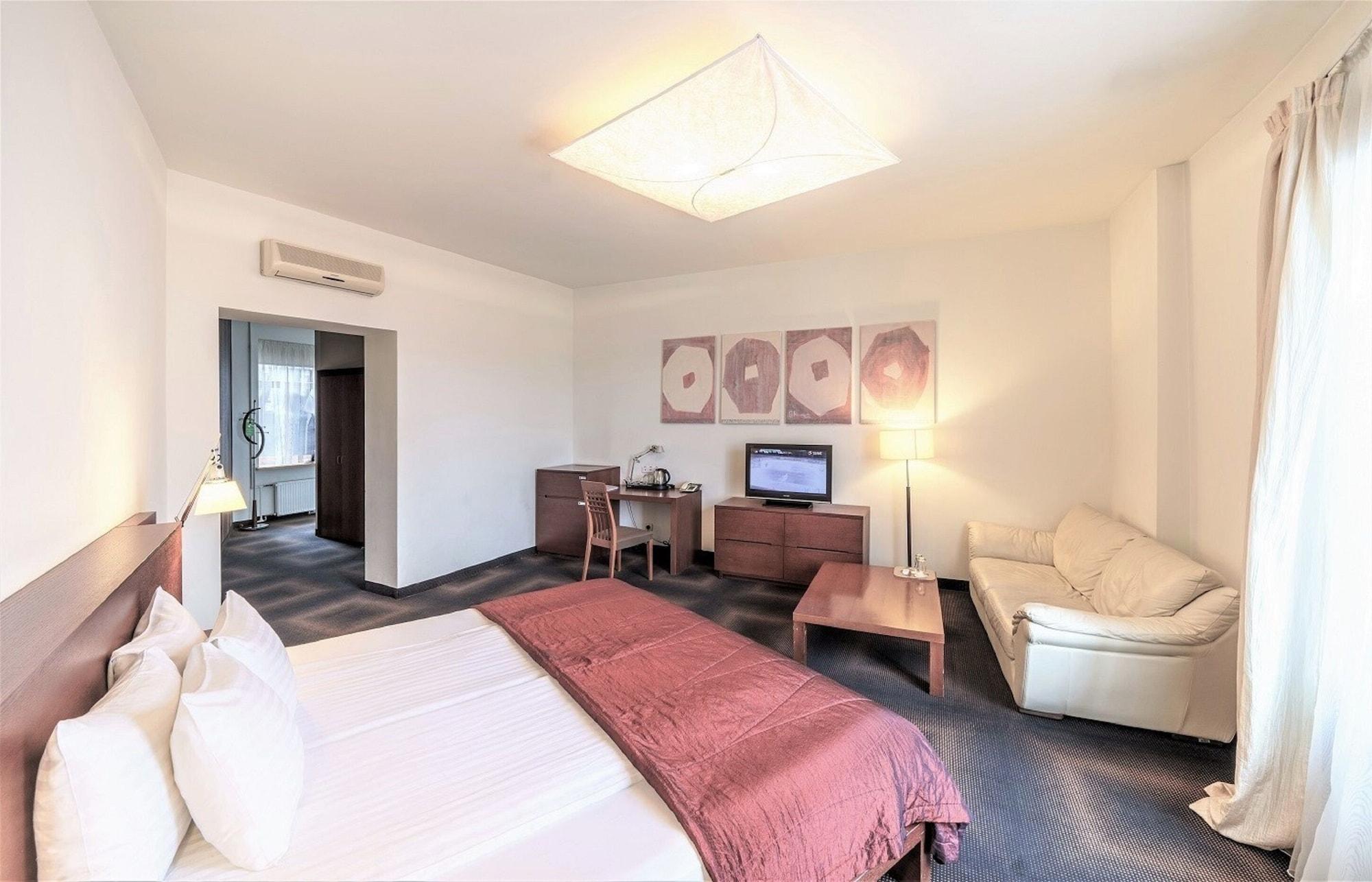 Rixwell Centra Hotel Ρίγα Εξωτερικό φωτογραφία