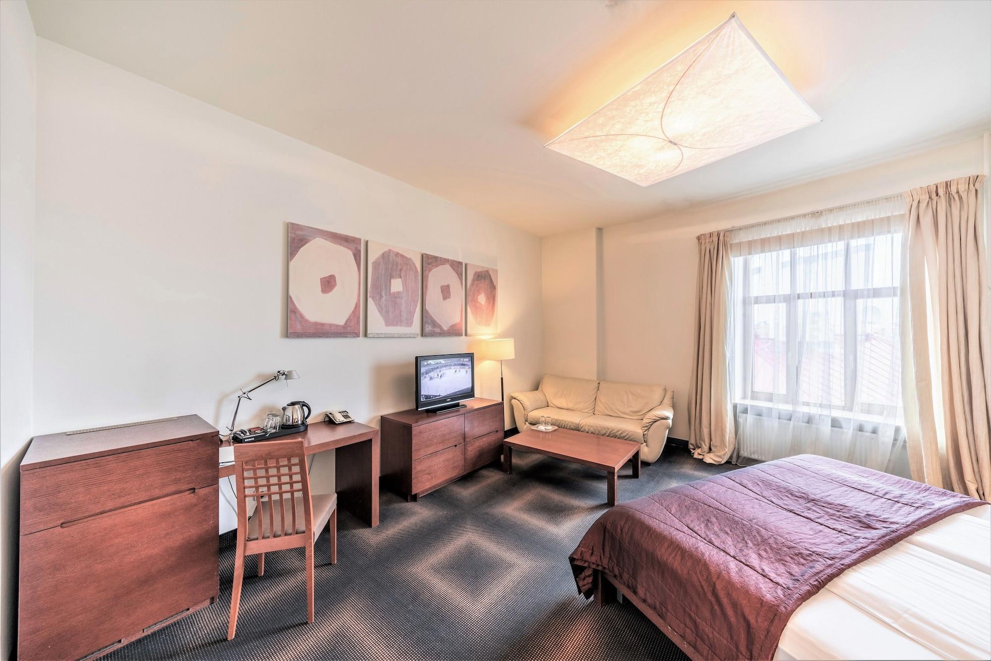 Rixwell Centra Hotel Ρίγα Εξωτερικό φωτογραφία