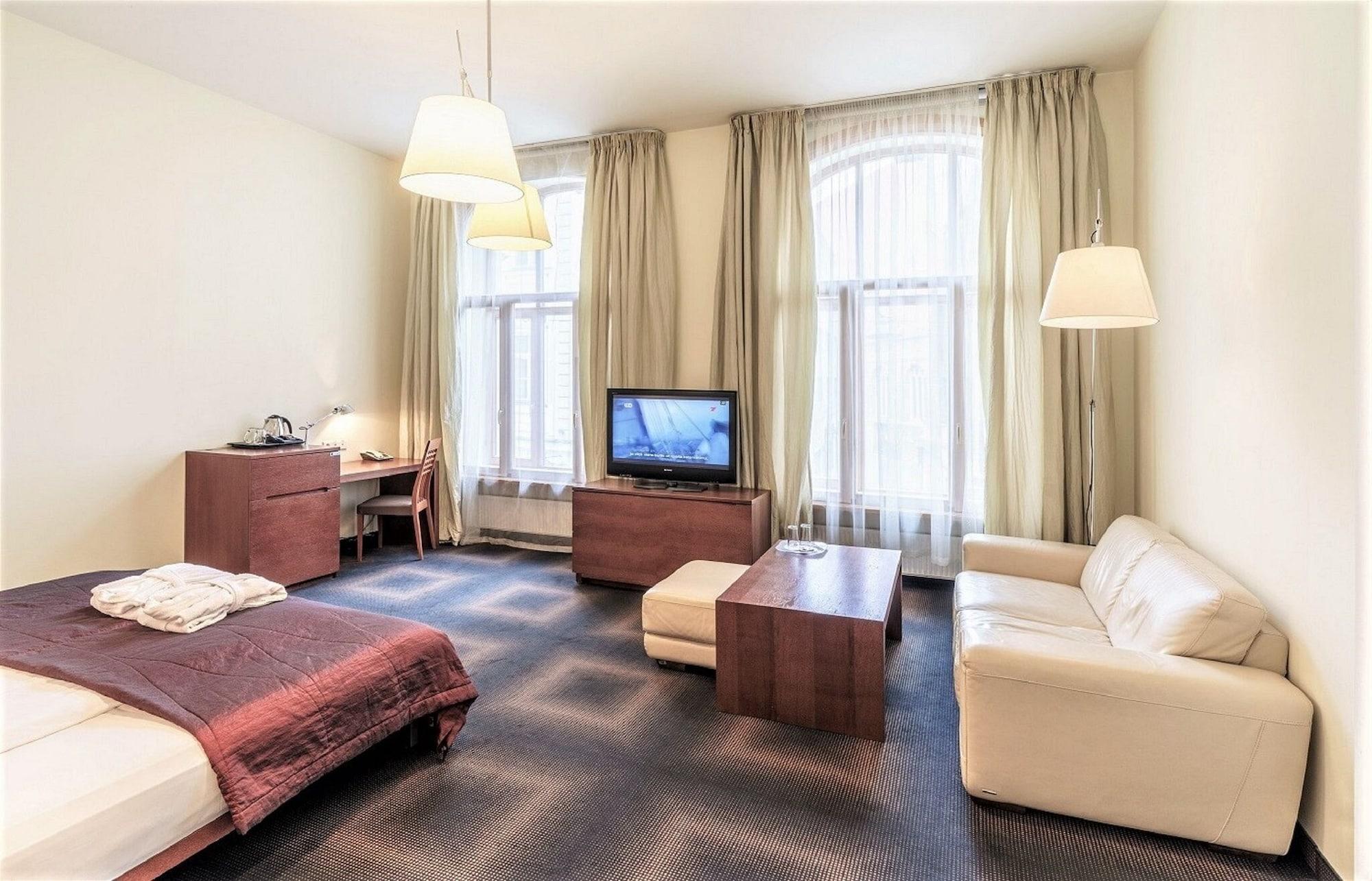 Rixwell Centra Hotel Ρίγα Εξωτερικό φωτογραφία