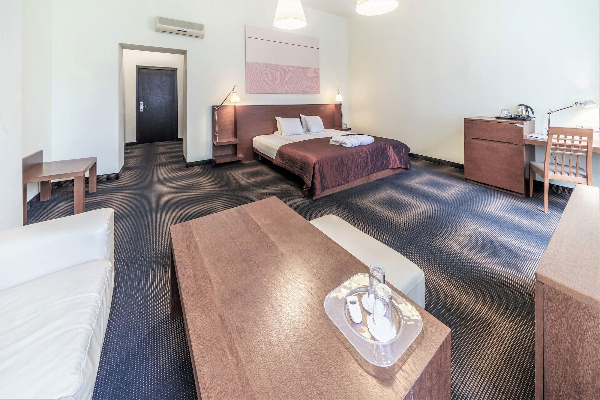 Rixwell Centra Hotel Ρίγα Εξωτερικό φωτογραφία