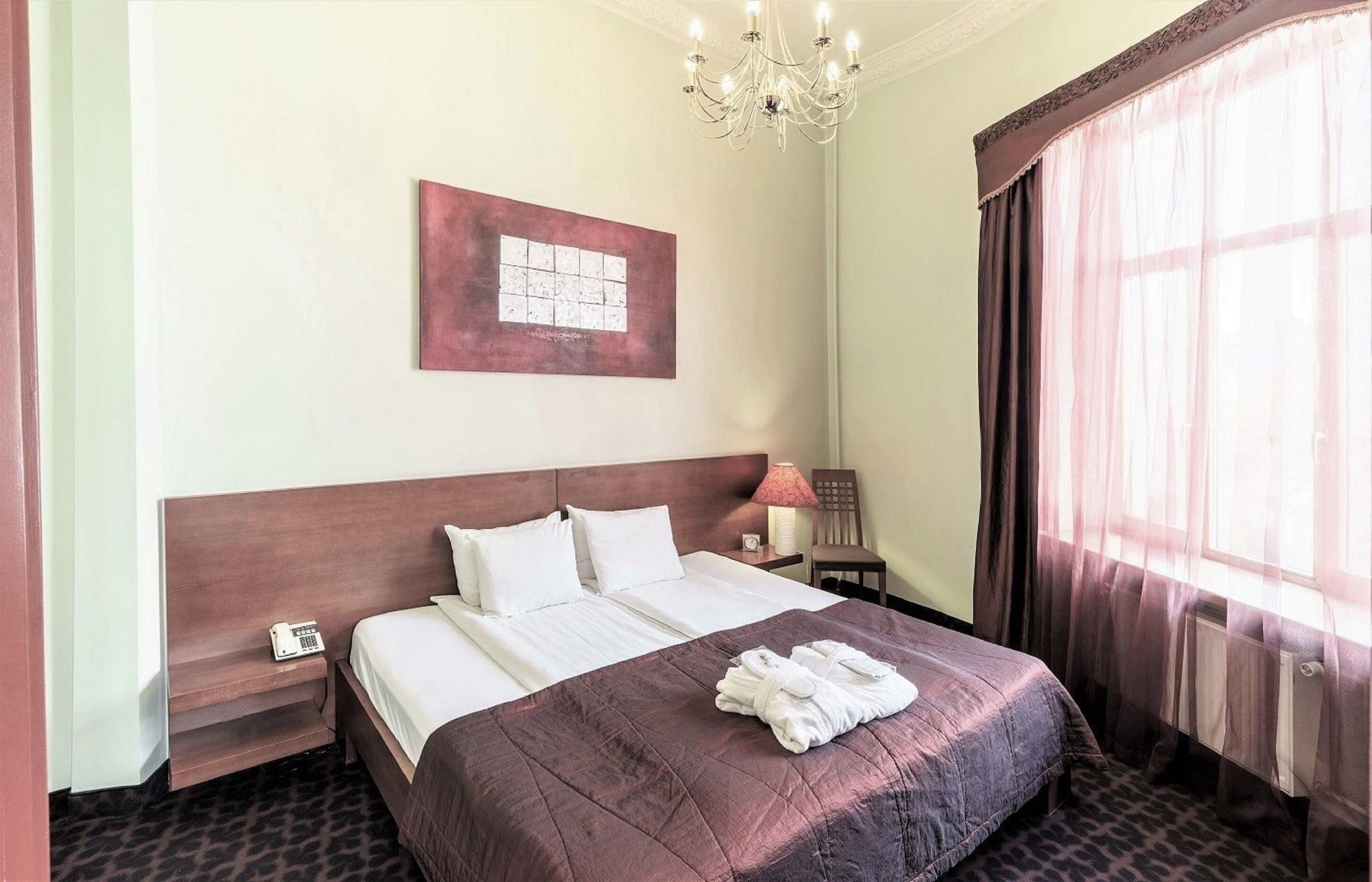 Rixwell Centra Hotel Ρίγα Εξωτερικό φωτογραφία