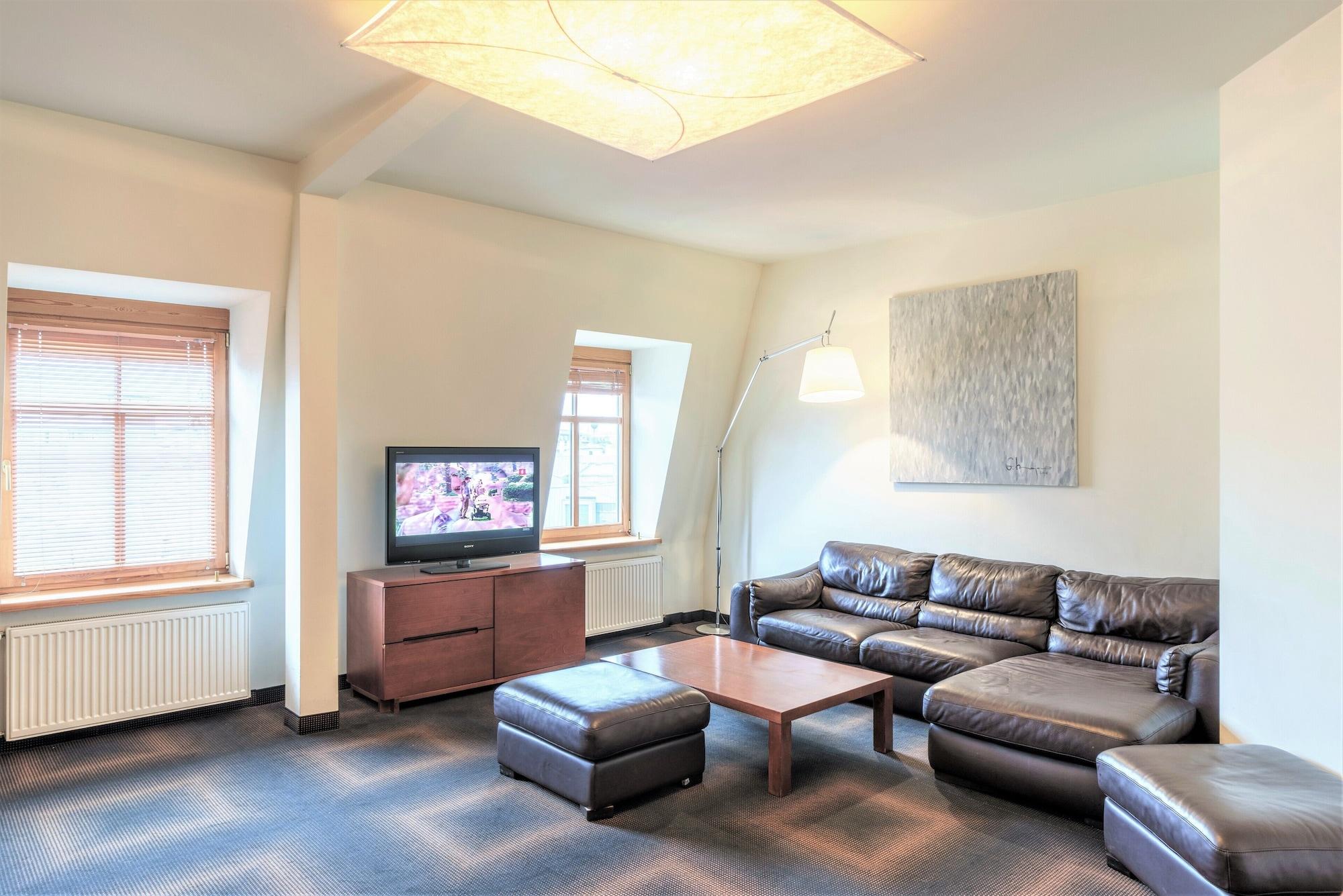 Rixwell Centra Hotel Ρίγα Εξωτερικό φωτογραφία