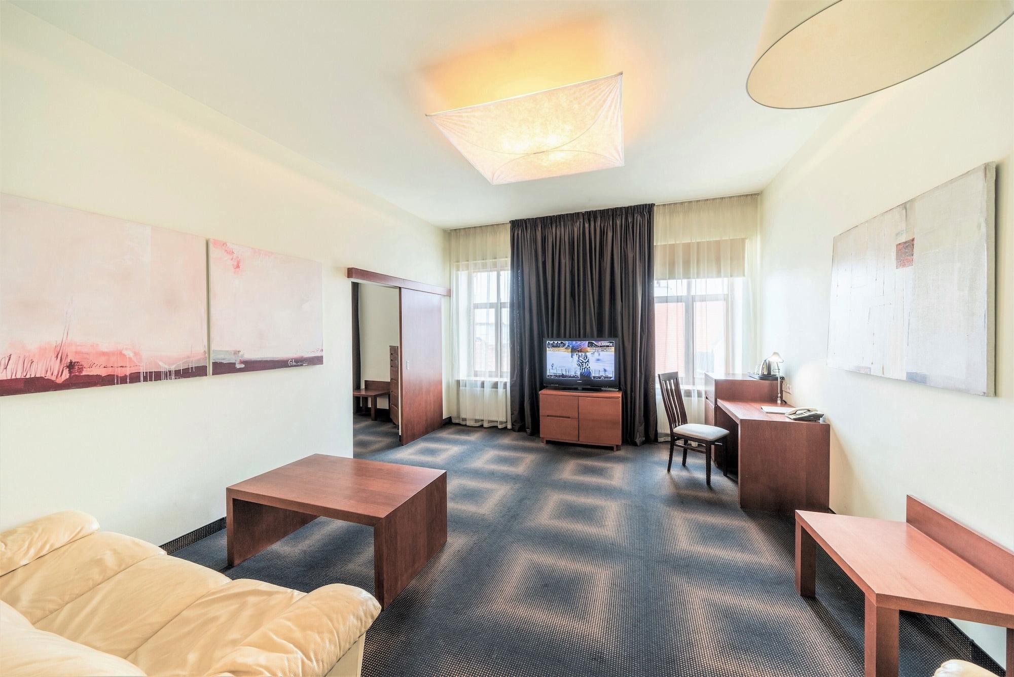 Rixwell Centra Hotel Ρίγα Εξωτερικό φωτογραφία