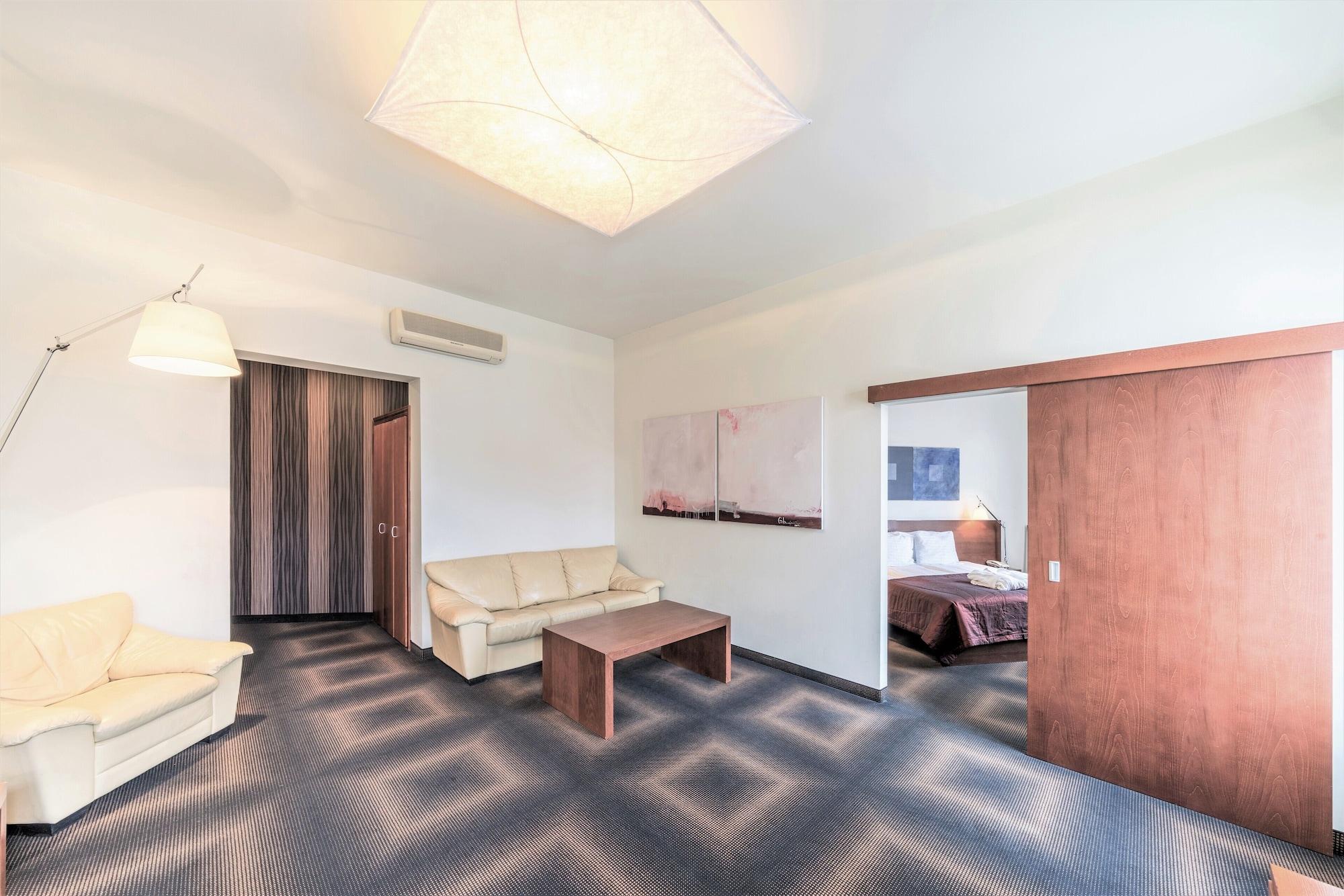 Rixwell Centra Hotel Ρίγα Εξωτερικό φωτογραφία
