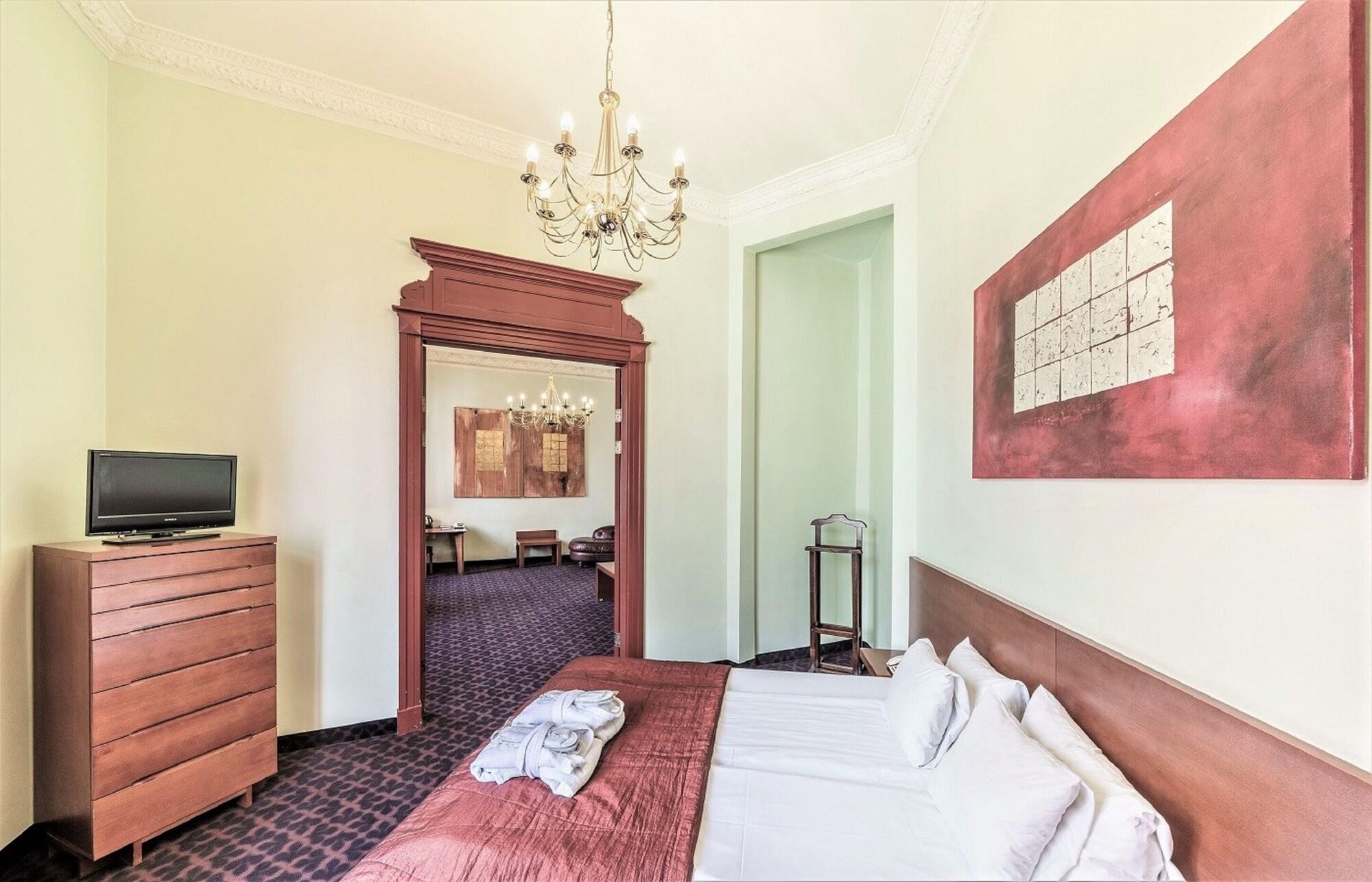 Rixwell Centra Hotel Ρίγα Εξωτερικό φωτογραφία