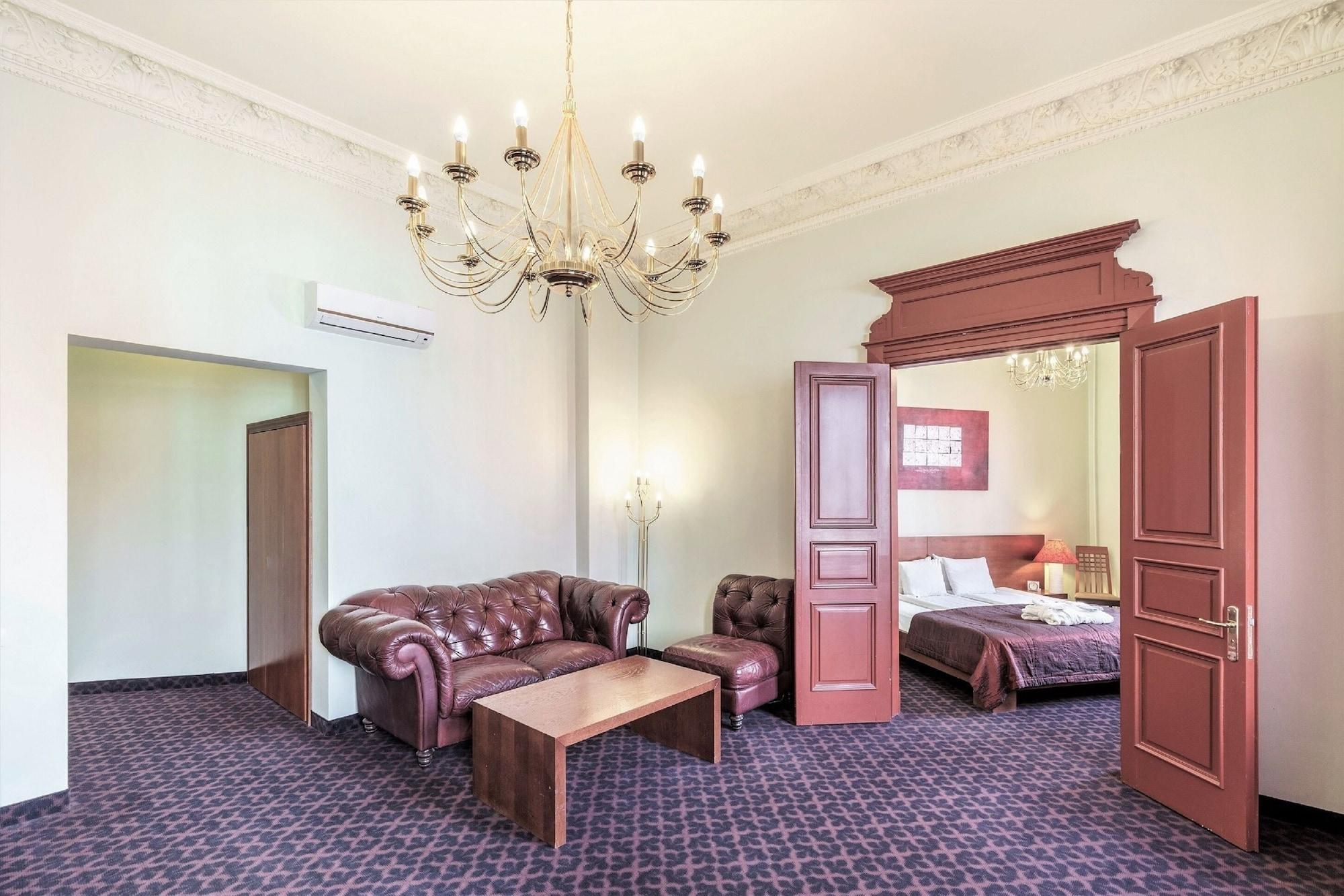 Rixwell Centra Hotel Ρίγα Εξωτερικό φωτογραφία