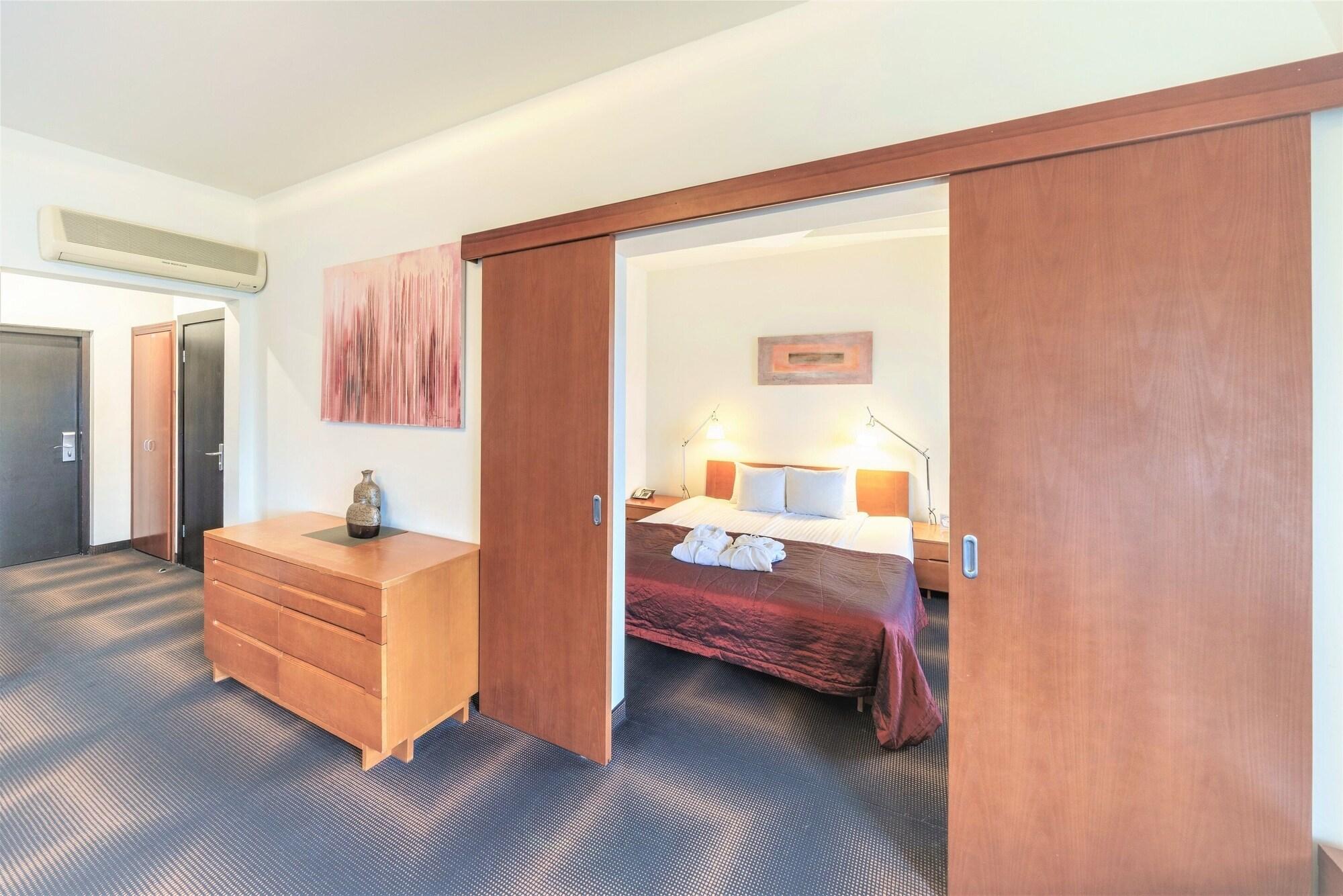 Rixwell Centra Hotel Ρίγα Εξωτερικό φωτογραφία