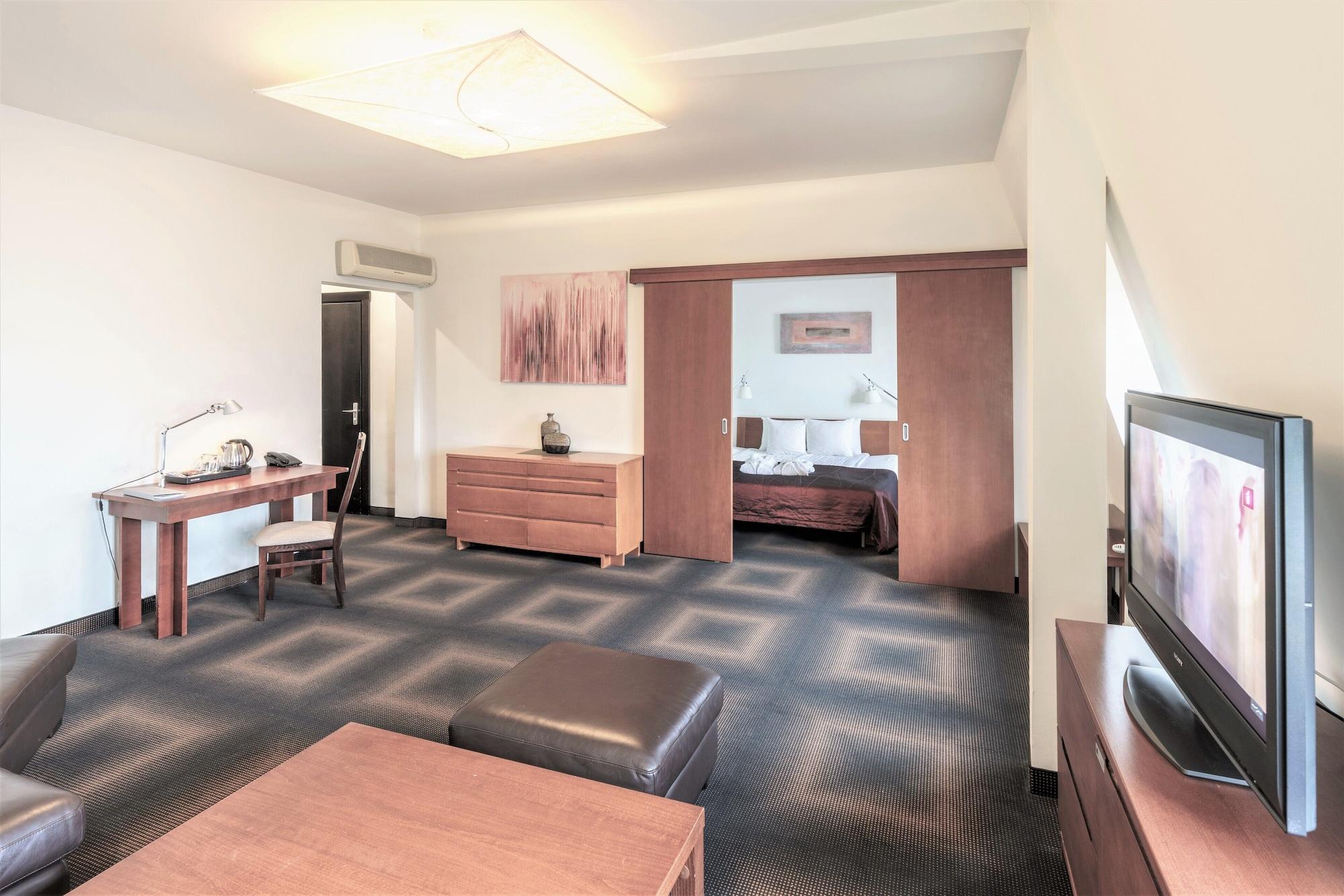 Rixwell Centra Hotel Ρίγα Εξωτερικό φωτογραφία
