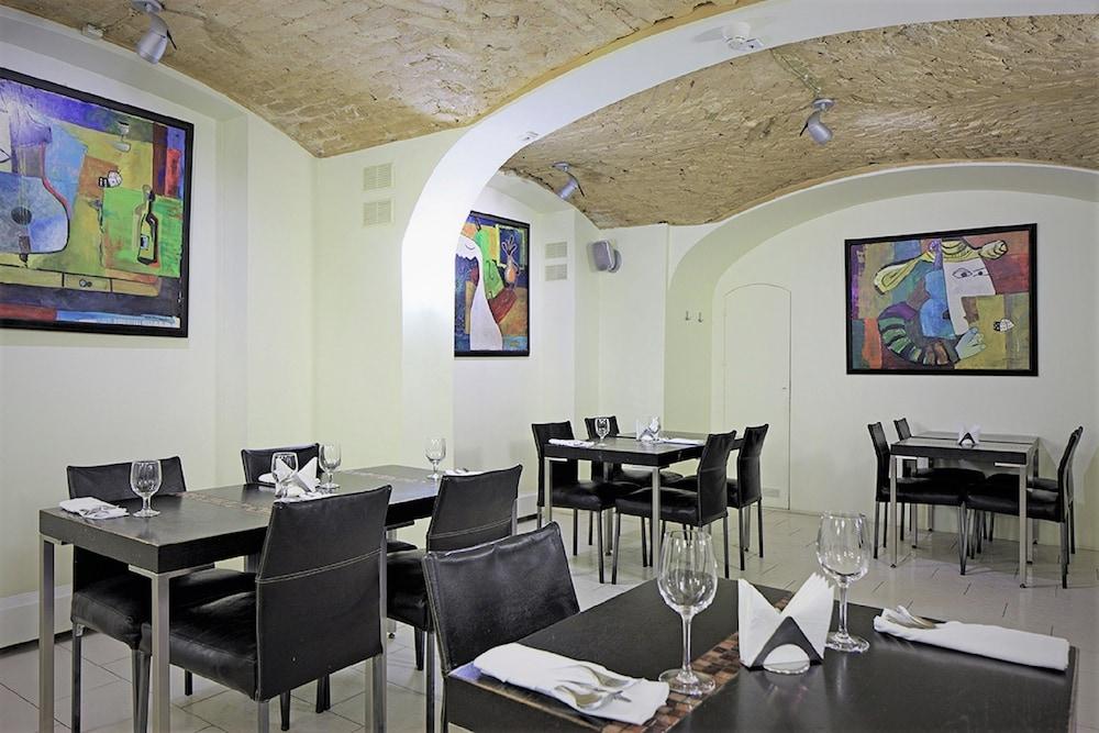 Rixwell Centra Hotel Ρίγα Εξωτερικό φωτογραφία