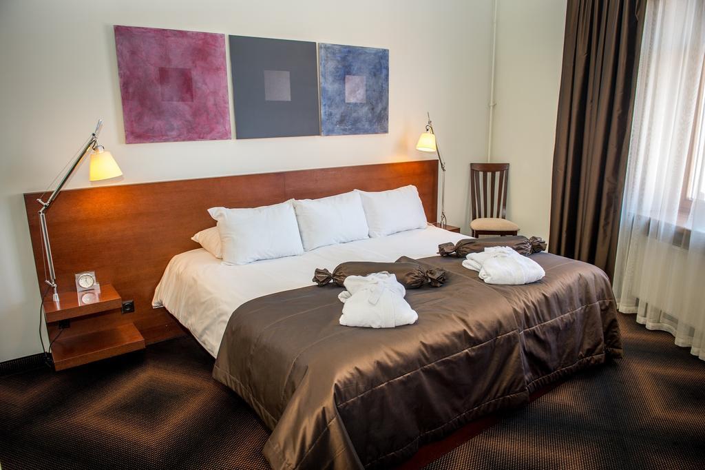 Rixwell Centra Hotel Ρίγα Εξωτερικό φωτογραφία