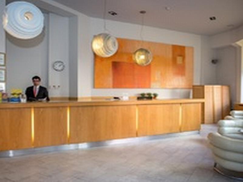 Rixwell Centra Hotel Ρίγα Εξωτερικό φωτογραφία