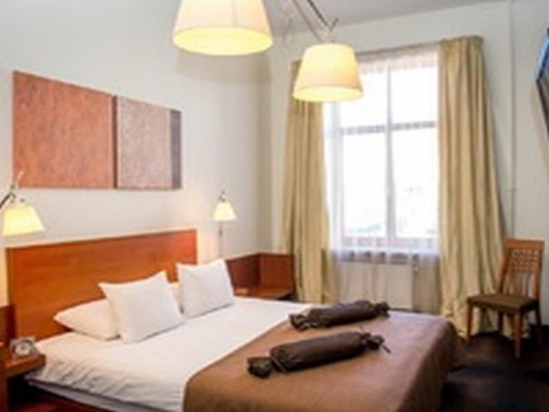 Rixwell Centra Hotel Ρίγα Εξωτερικό φωτογραφία