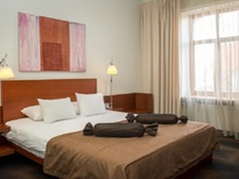 Rixwell Centra Hotel Ρίγα Εξωτερικό φωτογραφία