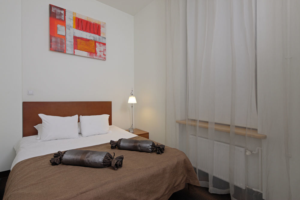 Rixwell Centra Hotel Ρίγα Εξωτερικό φωτογραφία