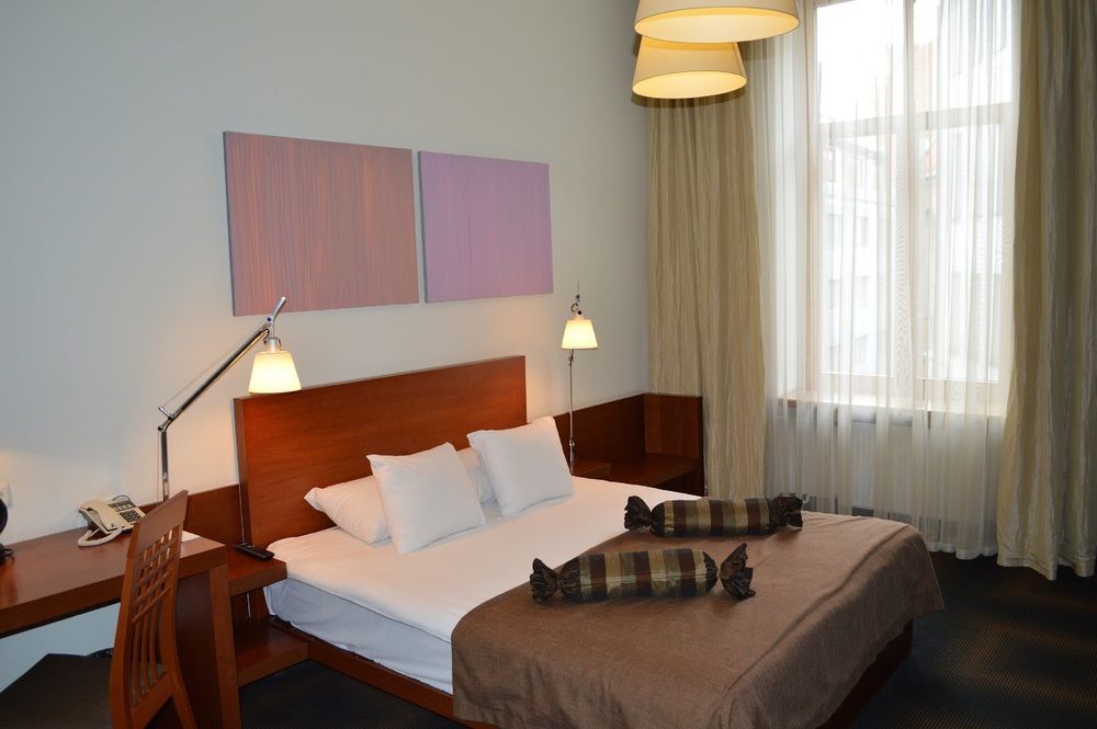 Rixwell Centra Hotel Ρίγα Εξωτερικό φωτογραφία