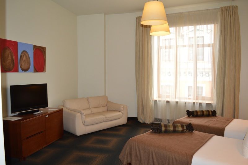 Rixwell Centra Hotel Ρίγα Εξωτερικό φωτογραφία