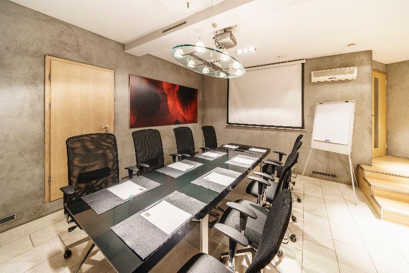 Rixwell Centra Hotel Ρίγα Εξωτερικό φωτογραφία