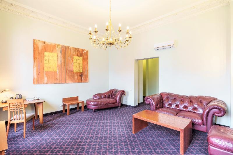 Rixwell Centra Hotel Ρίγα Εξωτερικό φωτογραφία