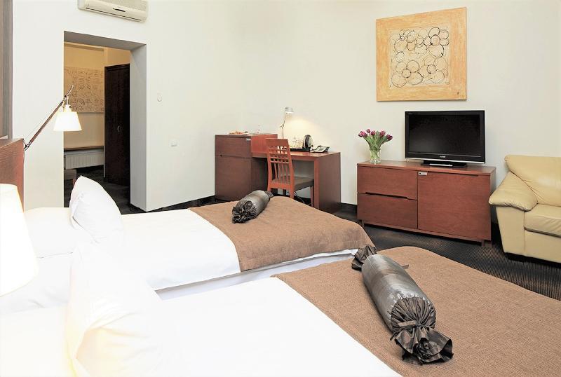 Rixwell Centra Hotel Ρίγα Εξωτερικό φωτογραφία