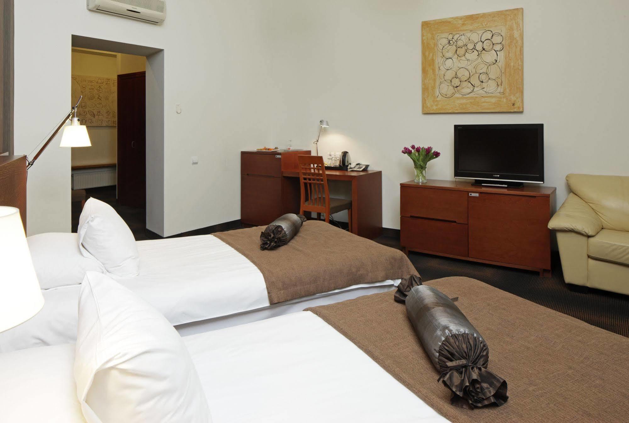 Rixwell Centra Hotel Ρίγα Εξωτερικό φωτογραφία
