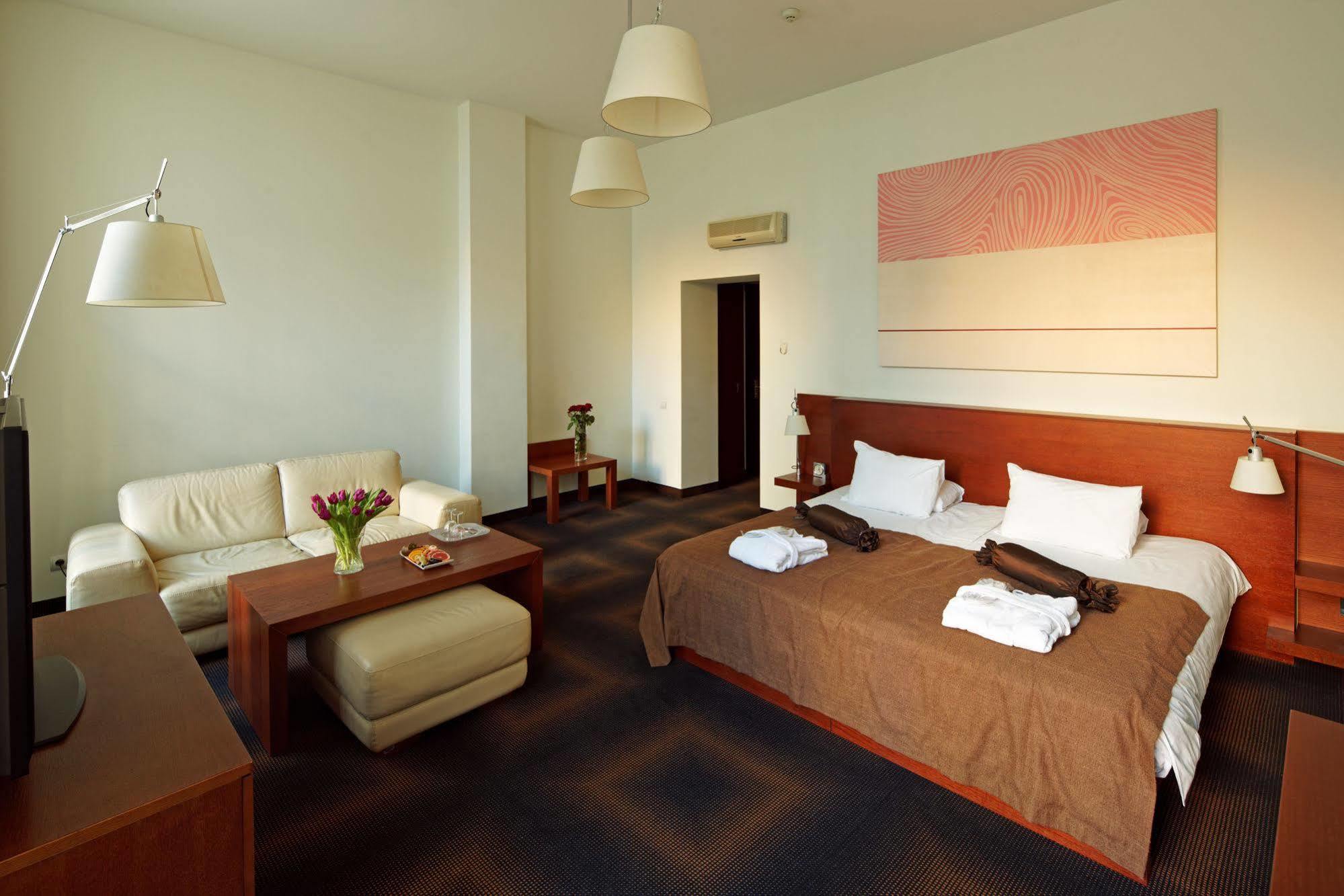 Rixwell Centra Hotel Ρίγα Εξωτερικό φωτογραφία