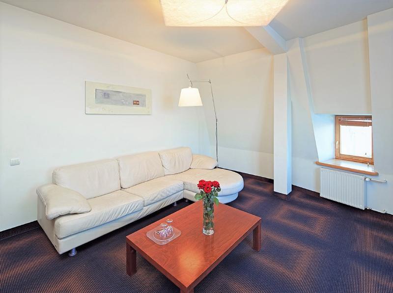 Rixwell Centra Hotel Ρίγα Εξωτερικό φωτογραφία