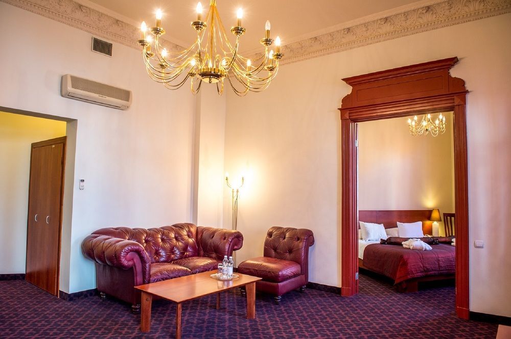 Rixwell Centra Hotel Ρίγα Εξωτερικό φωτογραφία