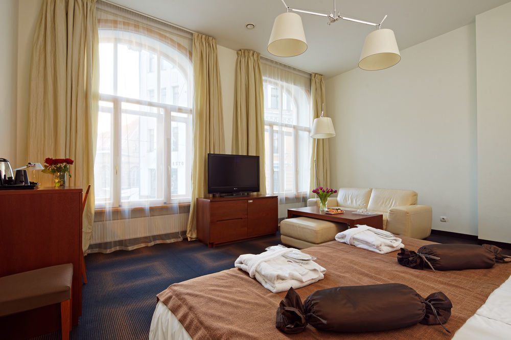 Rixwell Centra Hotel Ρίγα Εξωτερικό φωτογραφία