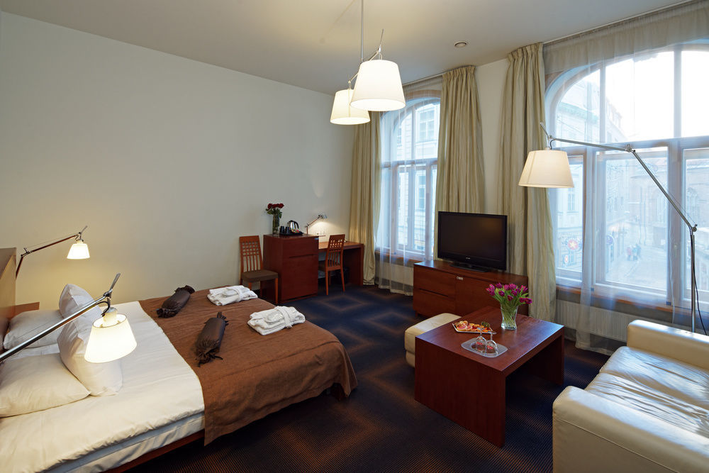 Rixwell Centra Hotel Ρίγα Εξωτερικό φωτογραφία