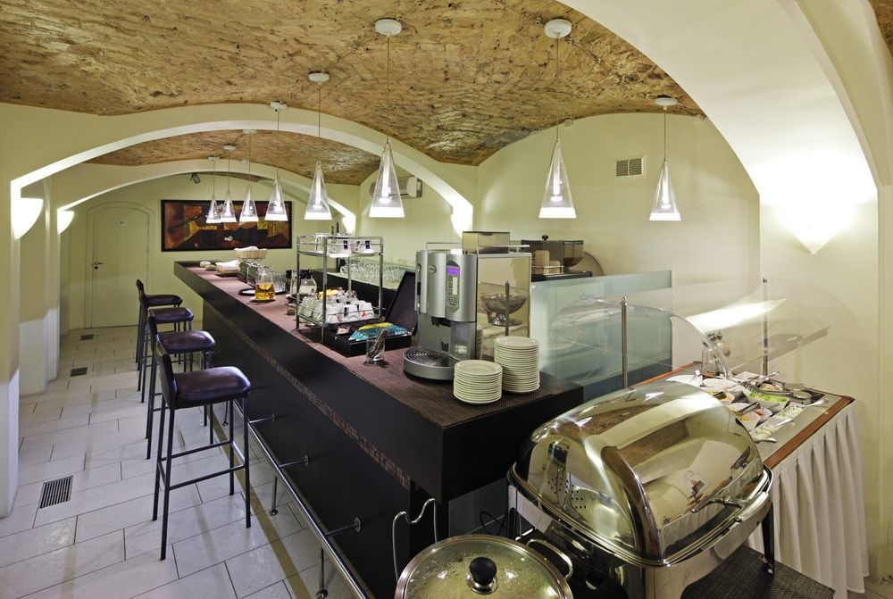 Rixwell Centra Hotel Ρίγα Εξωτερικό φωτογραφία