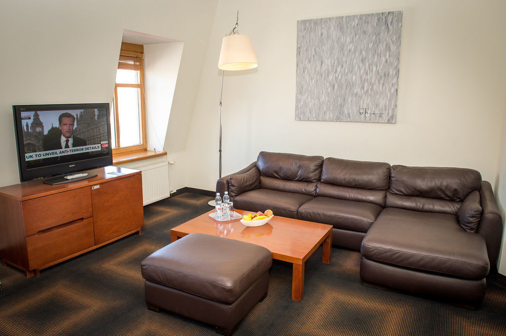Rixwell Centra Hotel Ρίγα Εξωτερικό φωτογραφία
