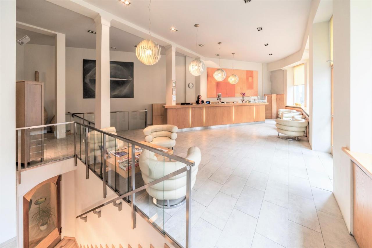 Rixwell Centra Hotel Ρίγα Εξωτερικό φωτογραφία