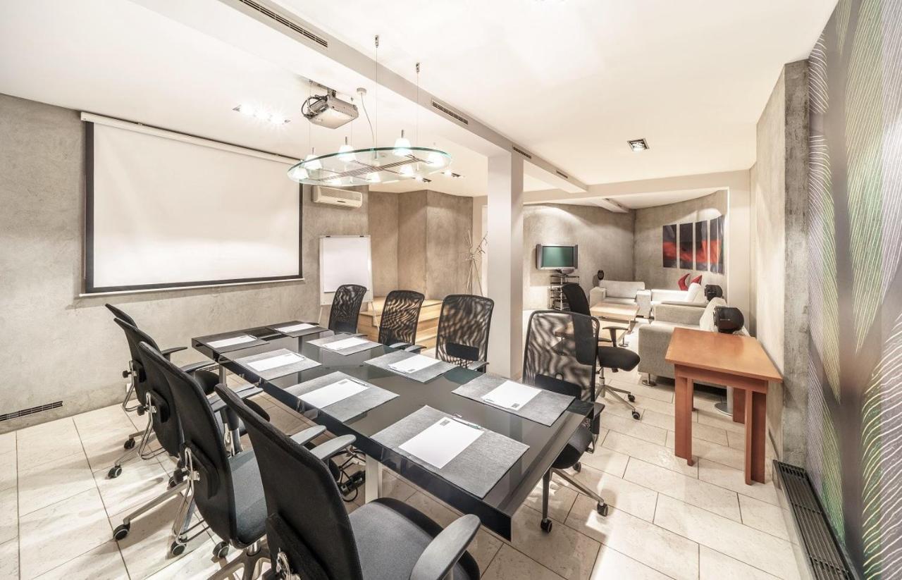 Rixwell Centra Hotel Ρίγα Εξωτερικό φωτογραφία