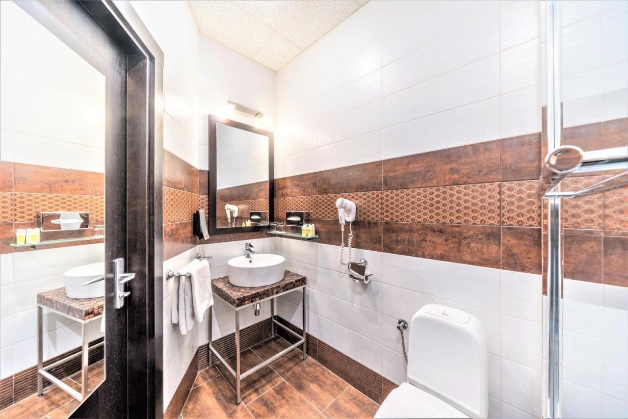 Rixwell Centra Hotel Ρίγα Εξωτερικό φωτογραφία