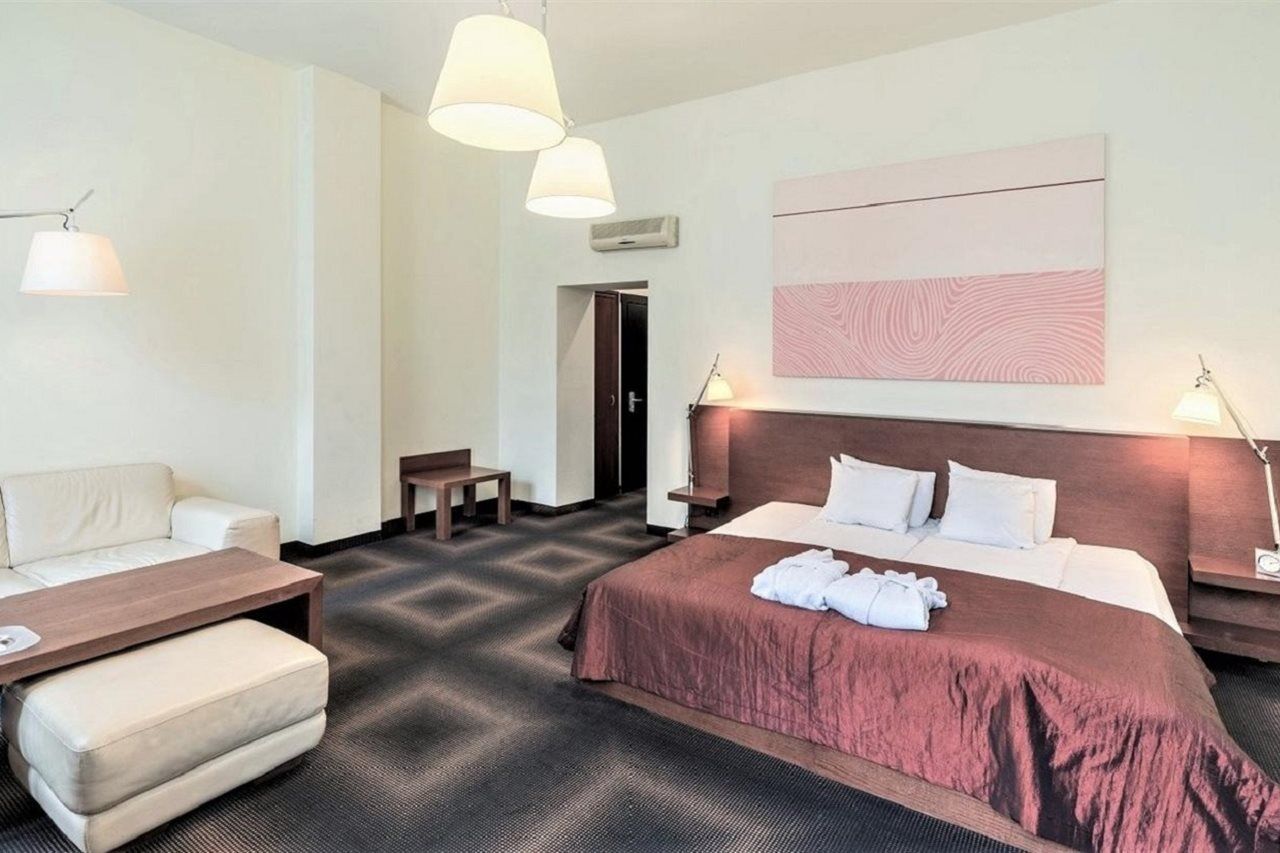 Rixwell Centra Hotel Ρίγα Εξωτερικό φωτογραφία