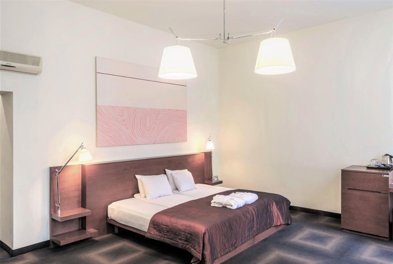 Rixwell Centra Hotel Ρίγα Εξωτερικό φωτογραφία