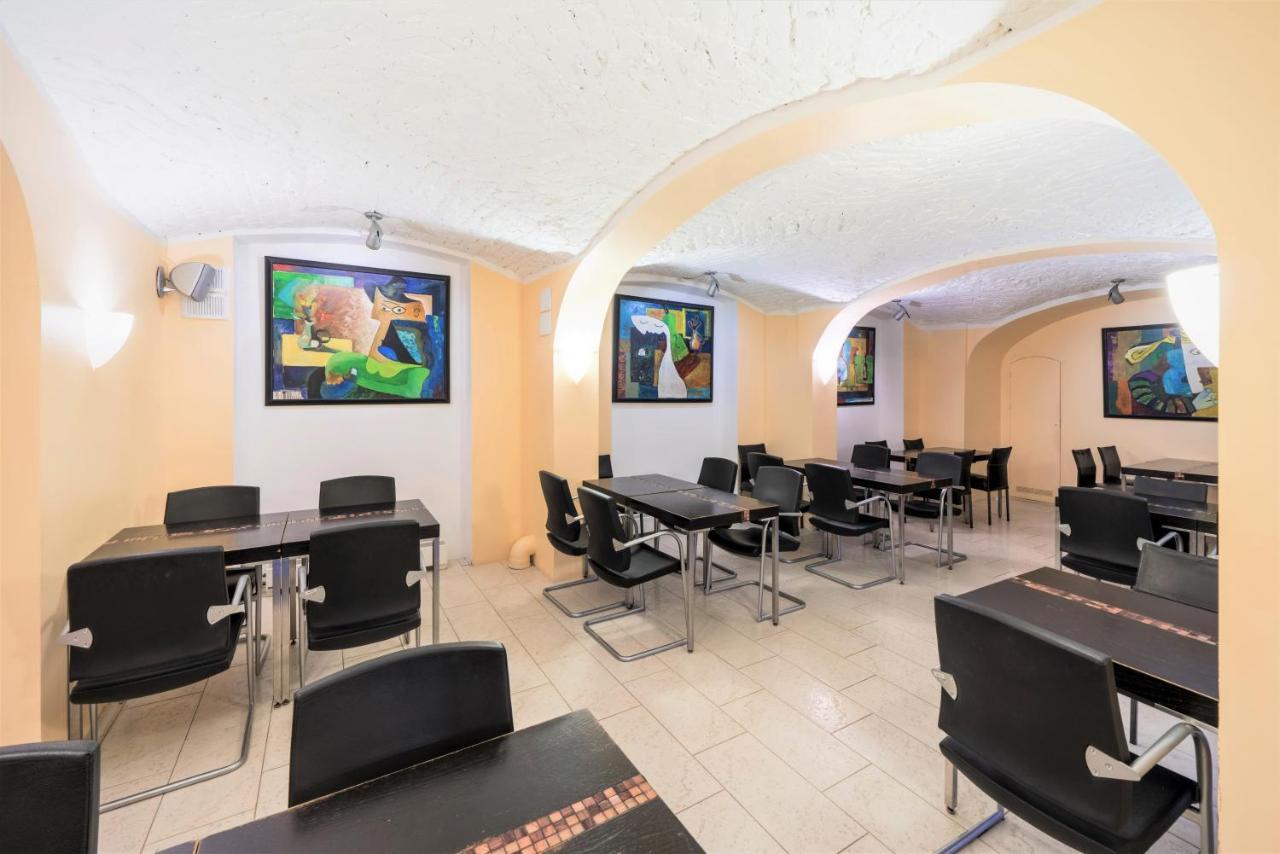 Rixwell Centra Hotel Ρίγα Εξωτερικό φωτογραφία